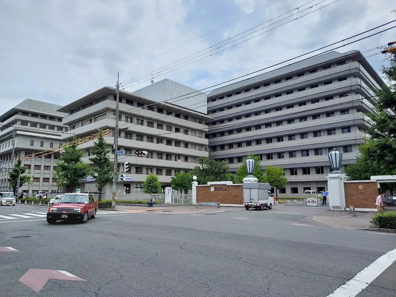 Kyoto Prefectural University of Medicine