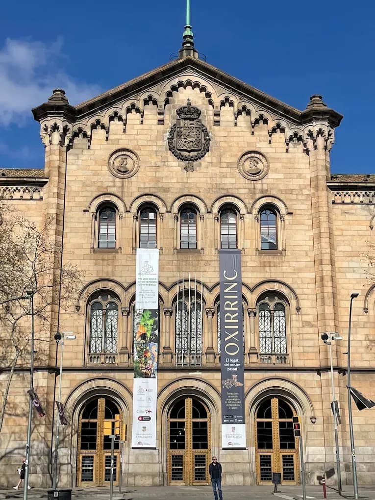University of Barcelona (UB)