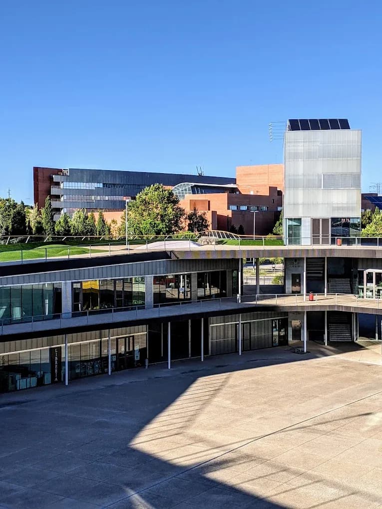 Autonomous University of Madrid (UAM)