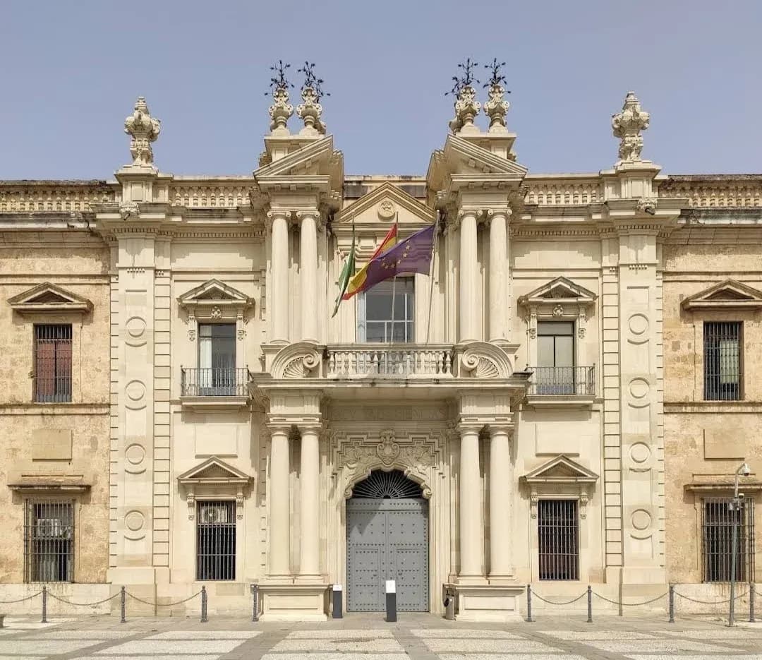 University of Seville