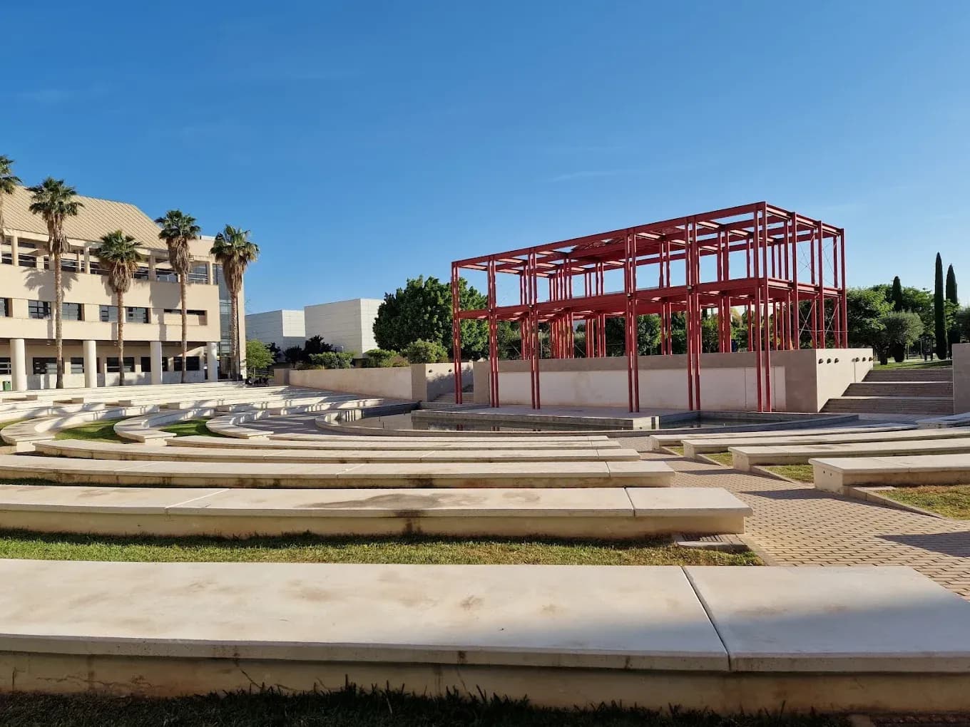 University of Alicante