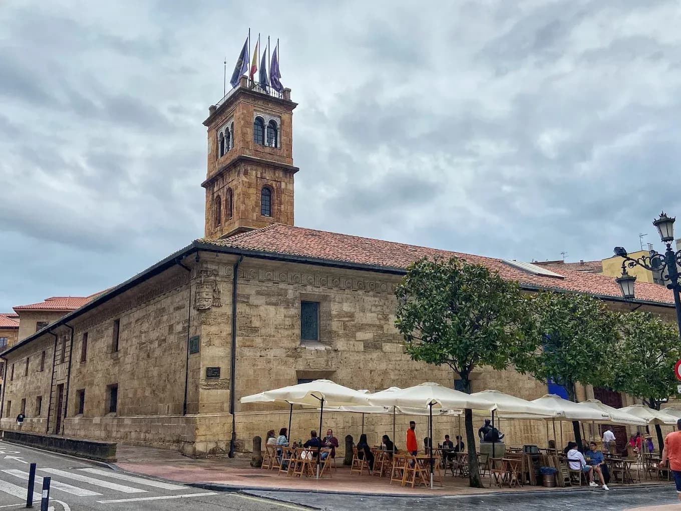 University of Oviedo