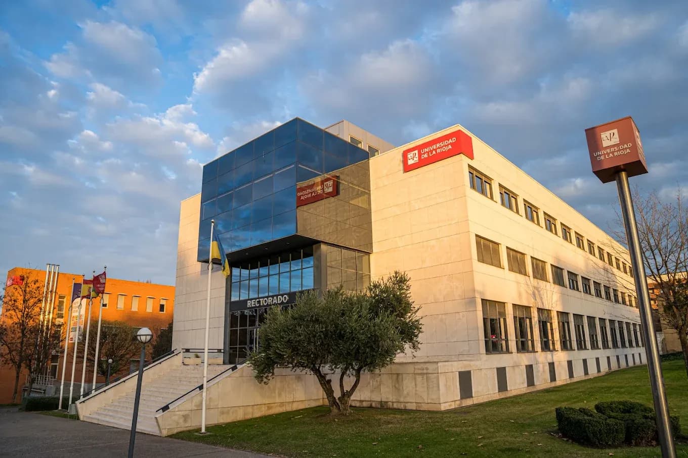 University of La Rioja