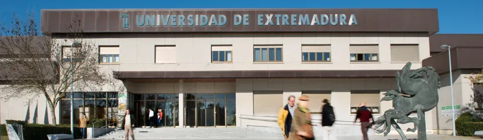 University of Extremadura