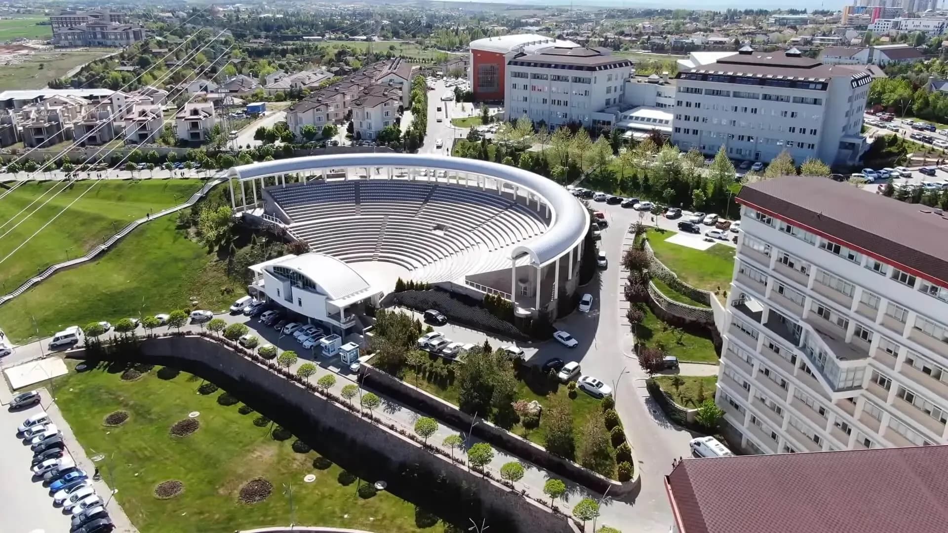 Atılım Üniversitesi