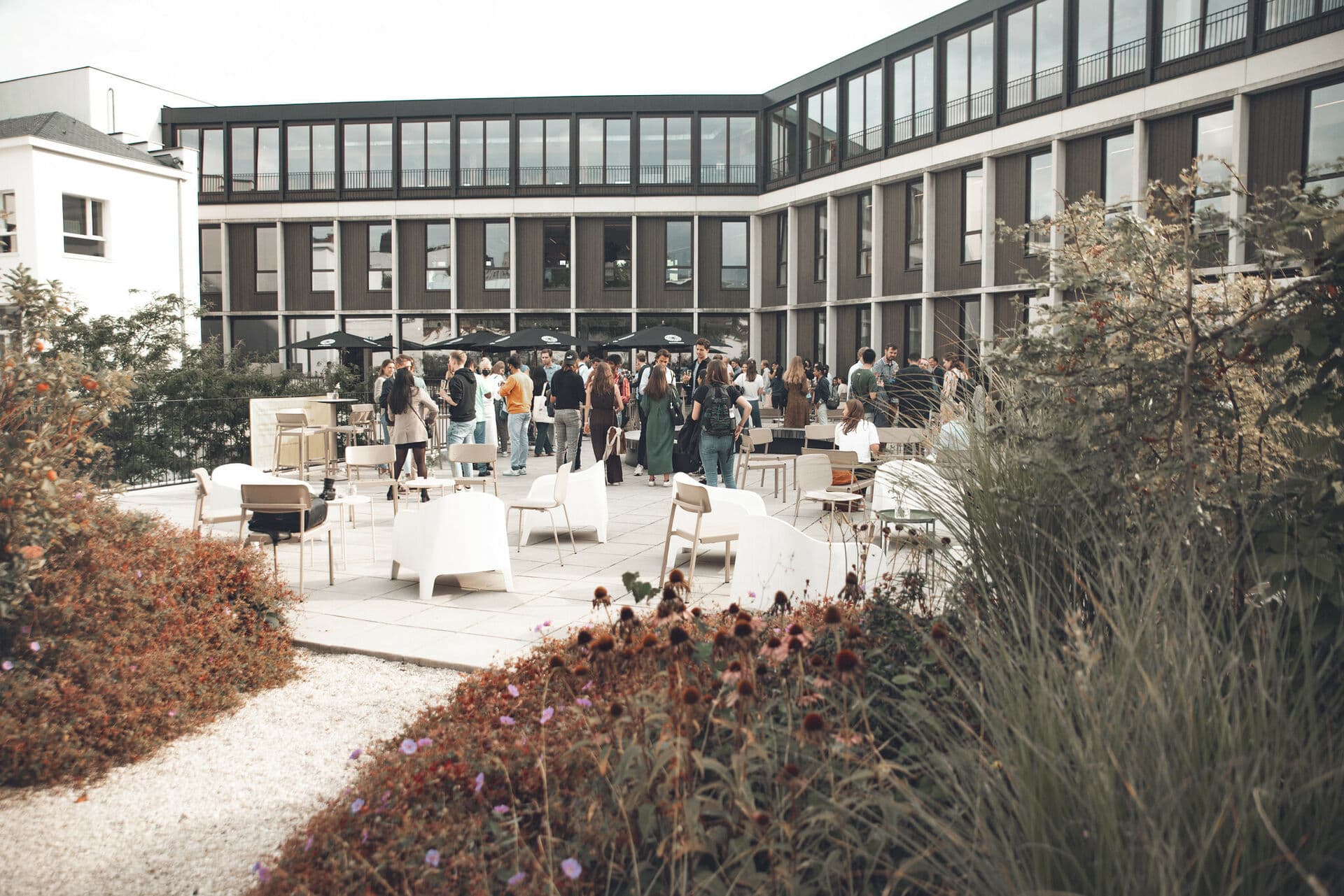 Antwerp Management School