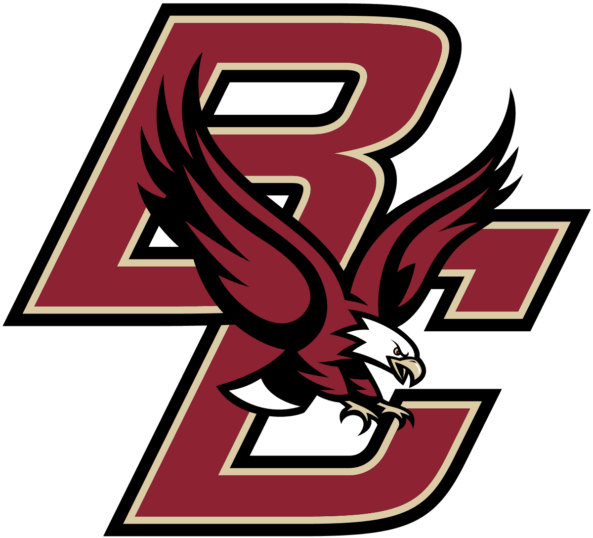 Boston College Logo
