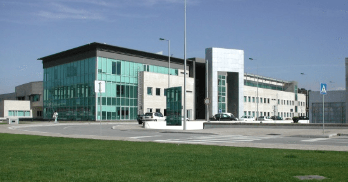Polytechnic of Porto