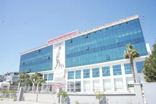 Demiroğlu Science University