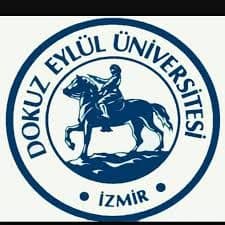 Dokuz Eylul University logo