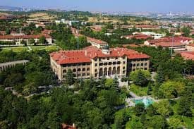 Gazi University