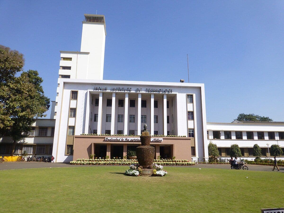 Indian Institute of Technology Kharagpur (IIT-KGP)