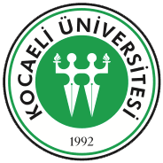 Kocaeli University Logo