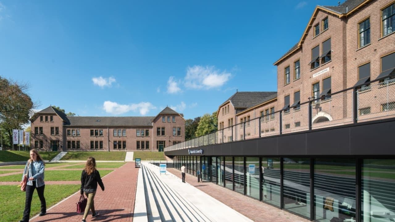 Maastricht University