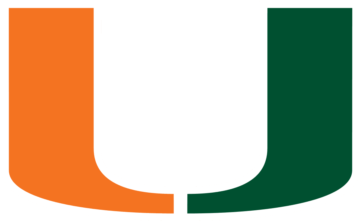 University of Miami Logo