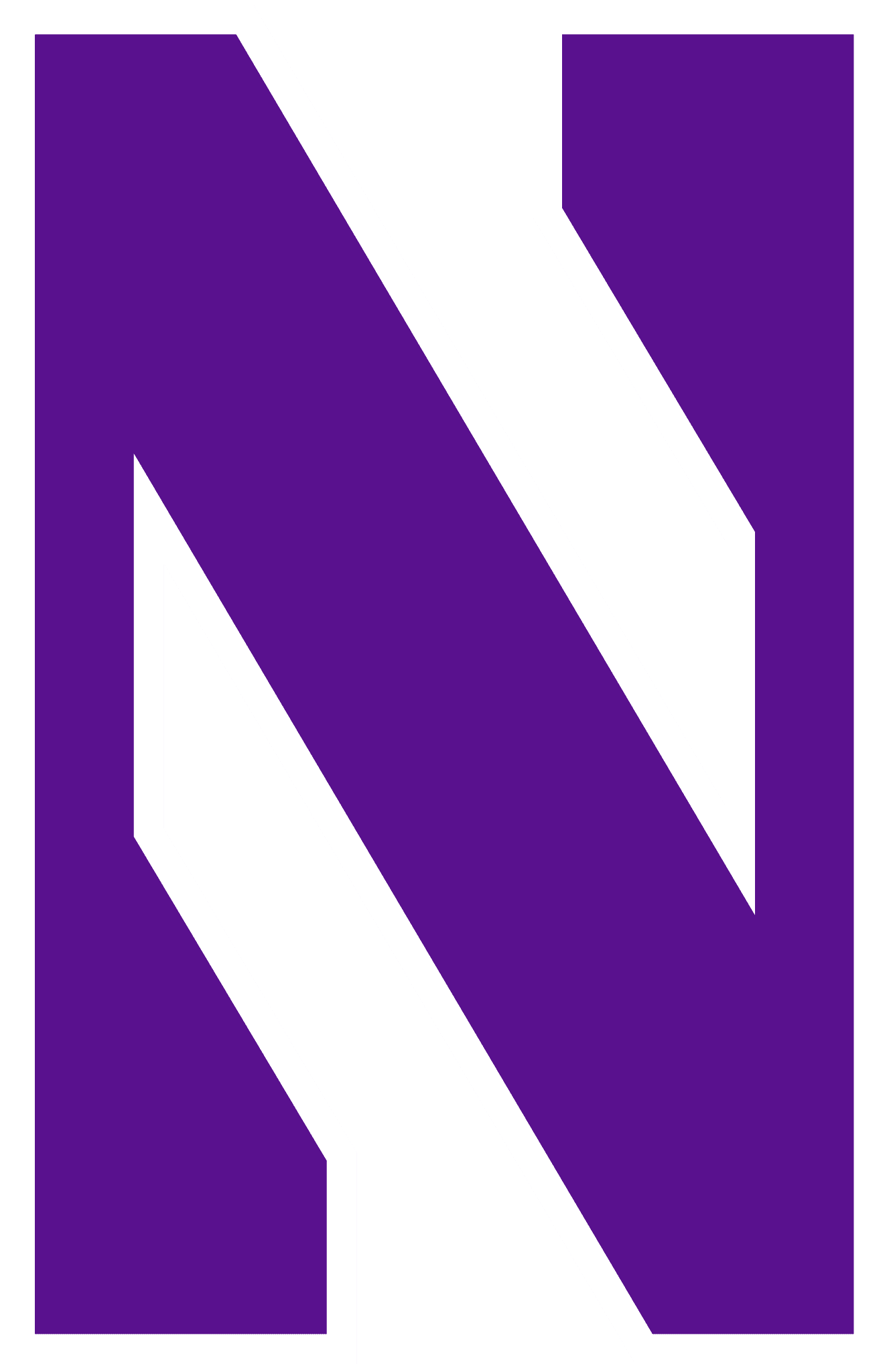 Northwestern University Logo