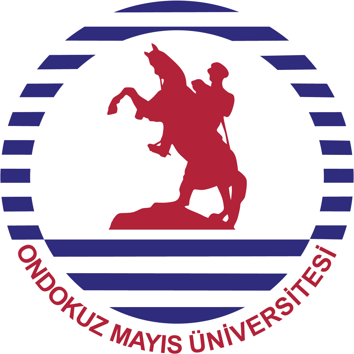 Ondokuz Mayis University Logo