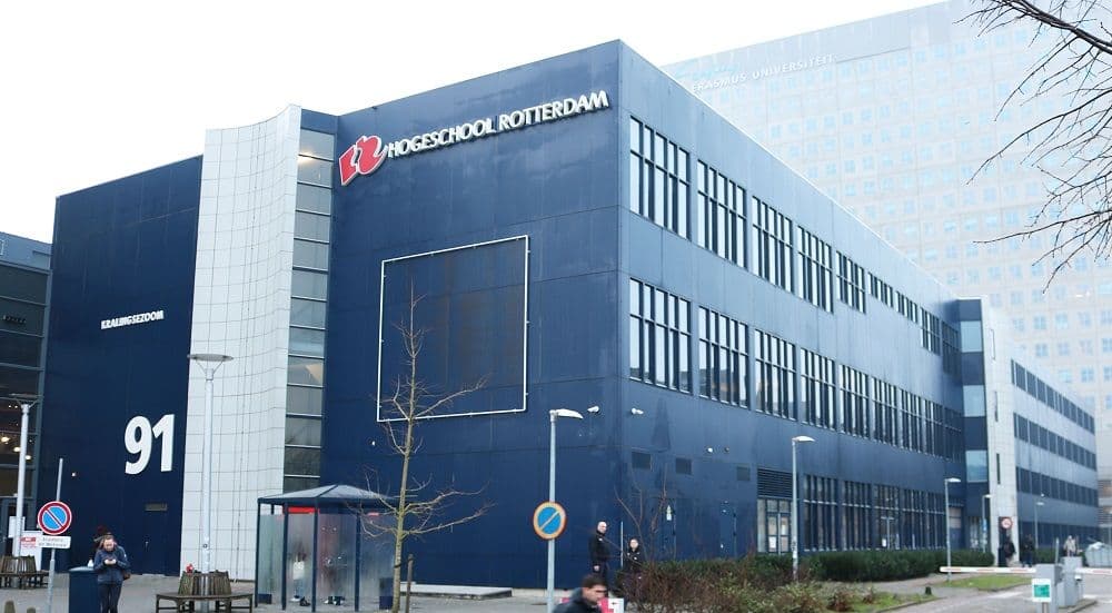 Rotterdam University of Applied Sciences