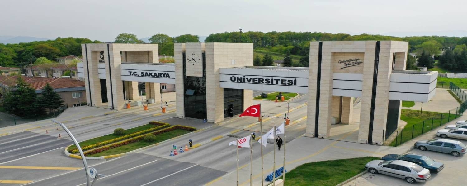 Sakarya University