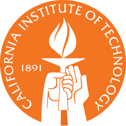 California Institute of Technology (Caltech) Logo