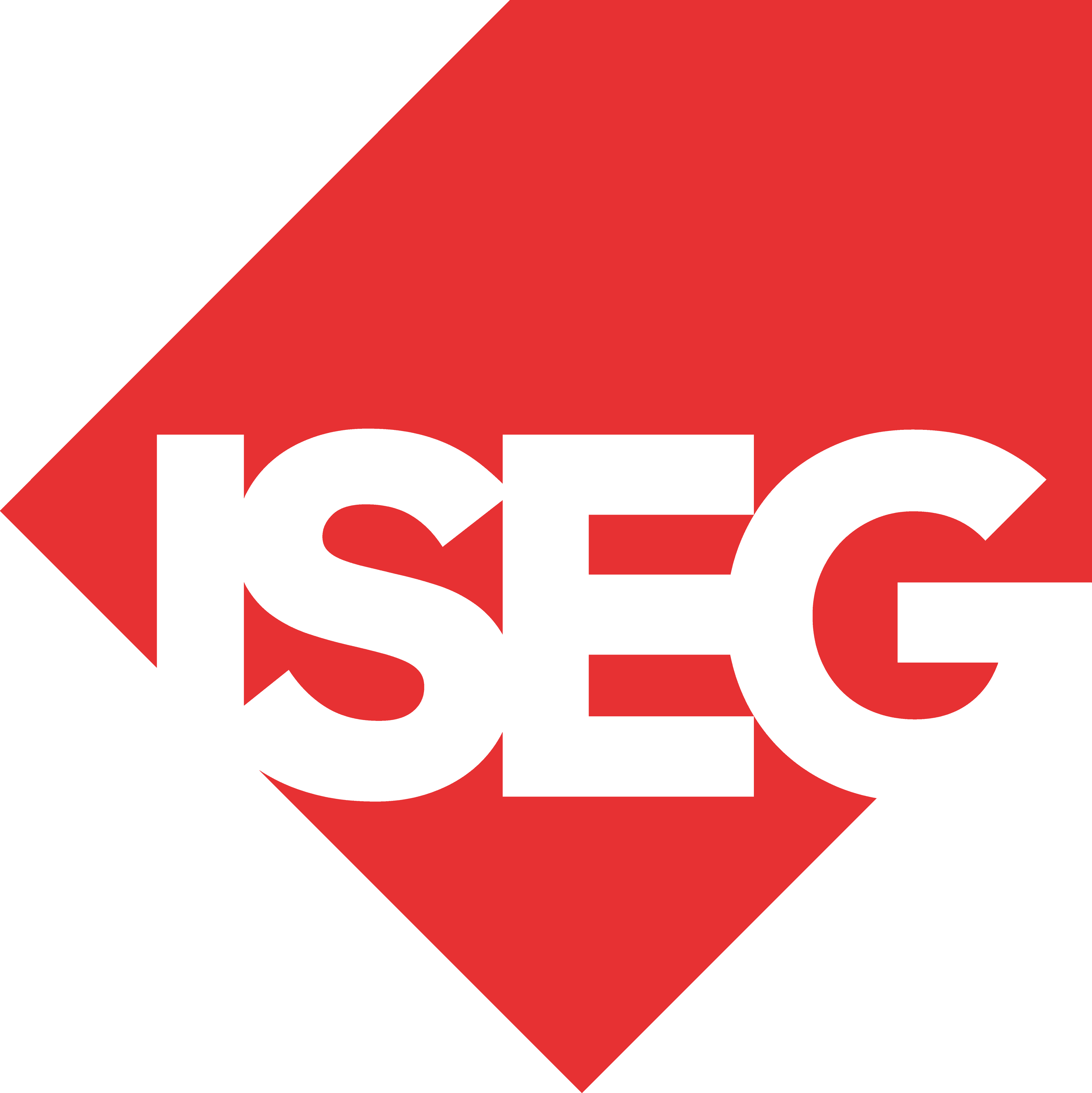 ISEG - Lisbon School of Economics and Management