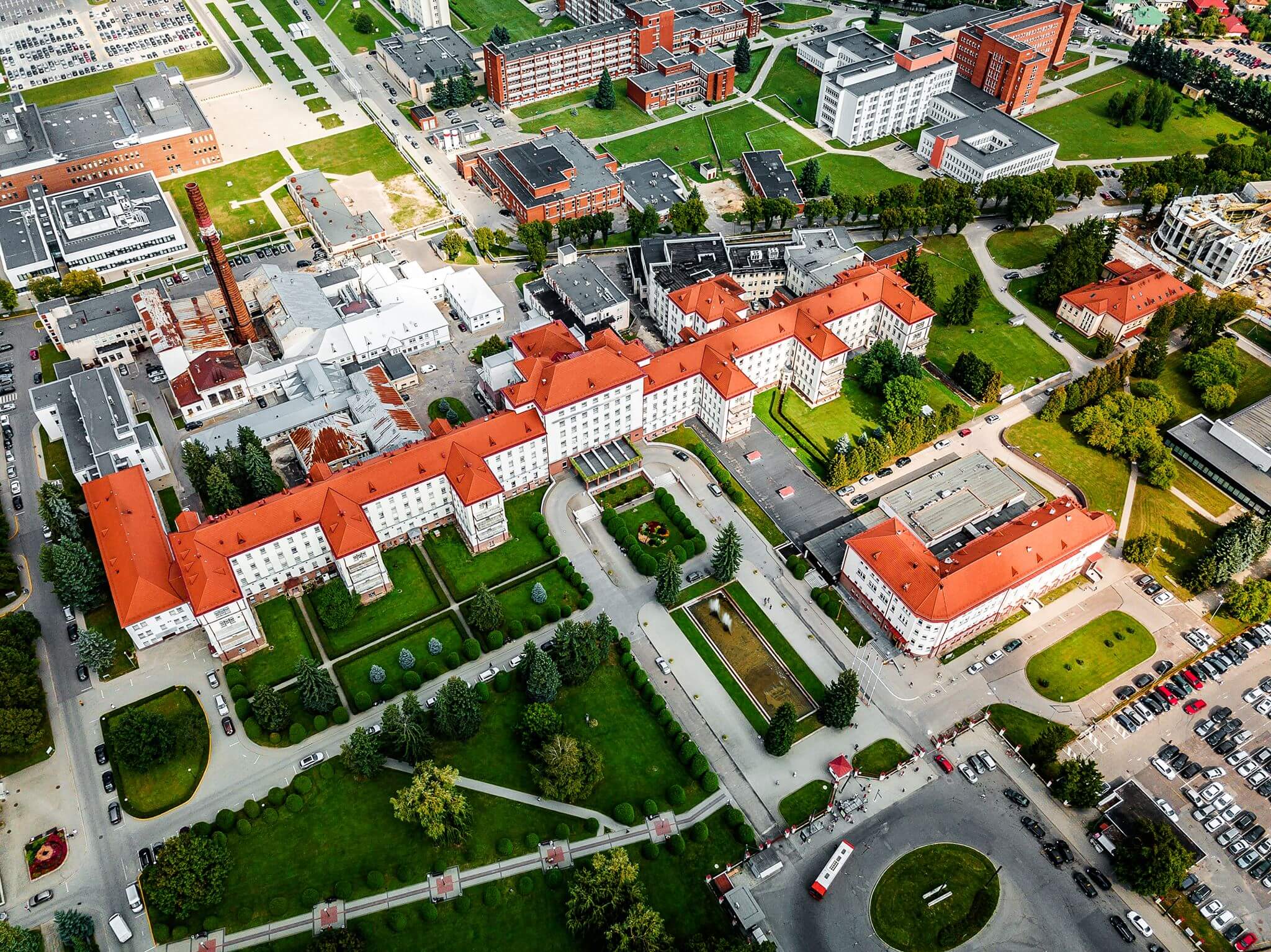 Lithuanian University of Health Sciences