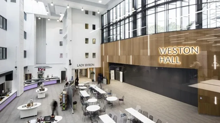 University of West London Campus