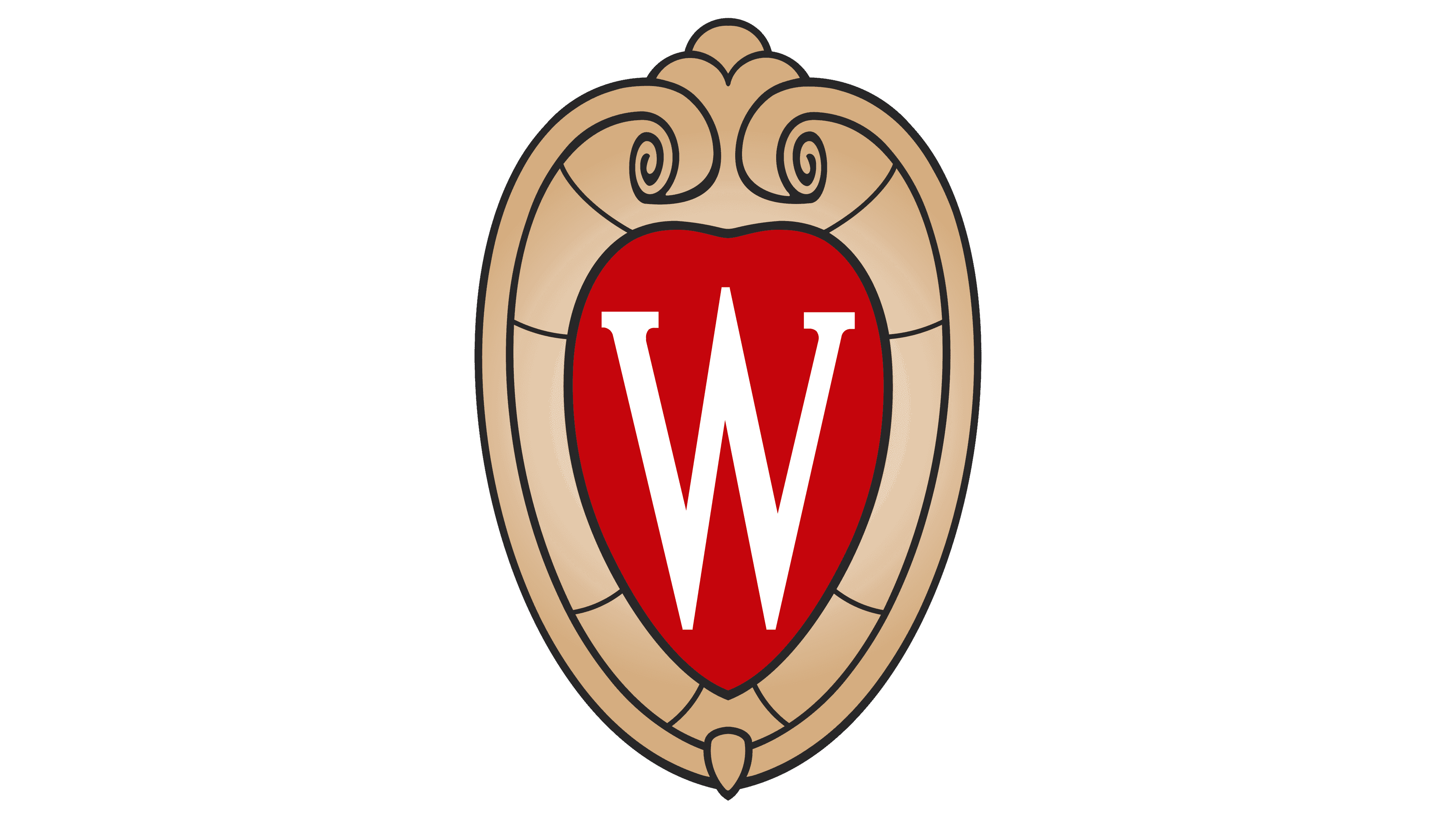 University of Wisconsin Logo