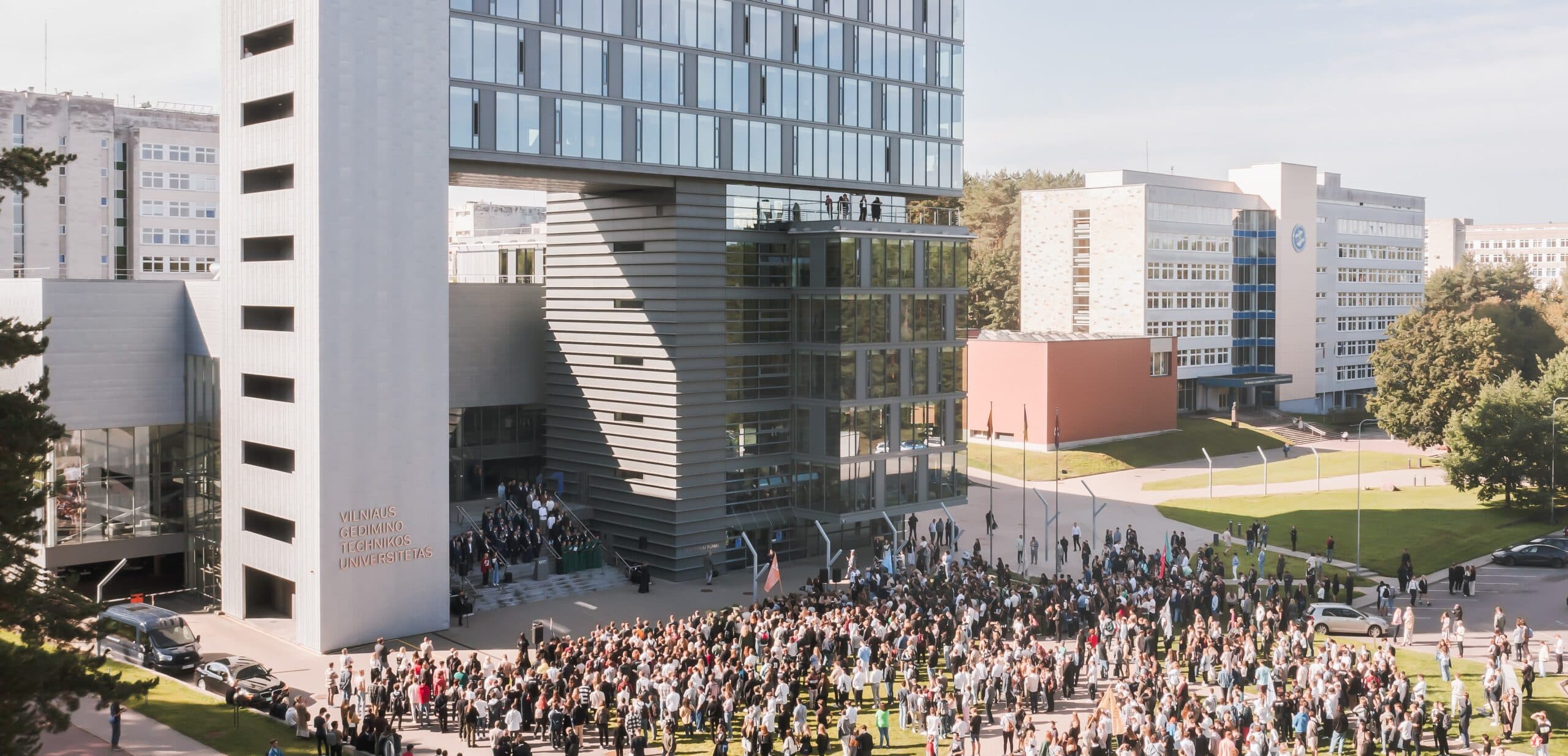 VILNIUS TECH