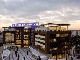 Yaşar University