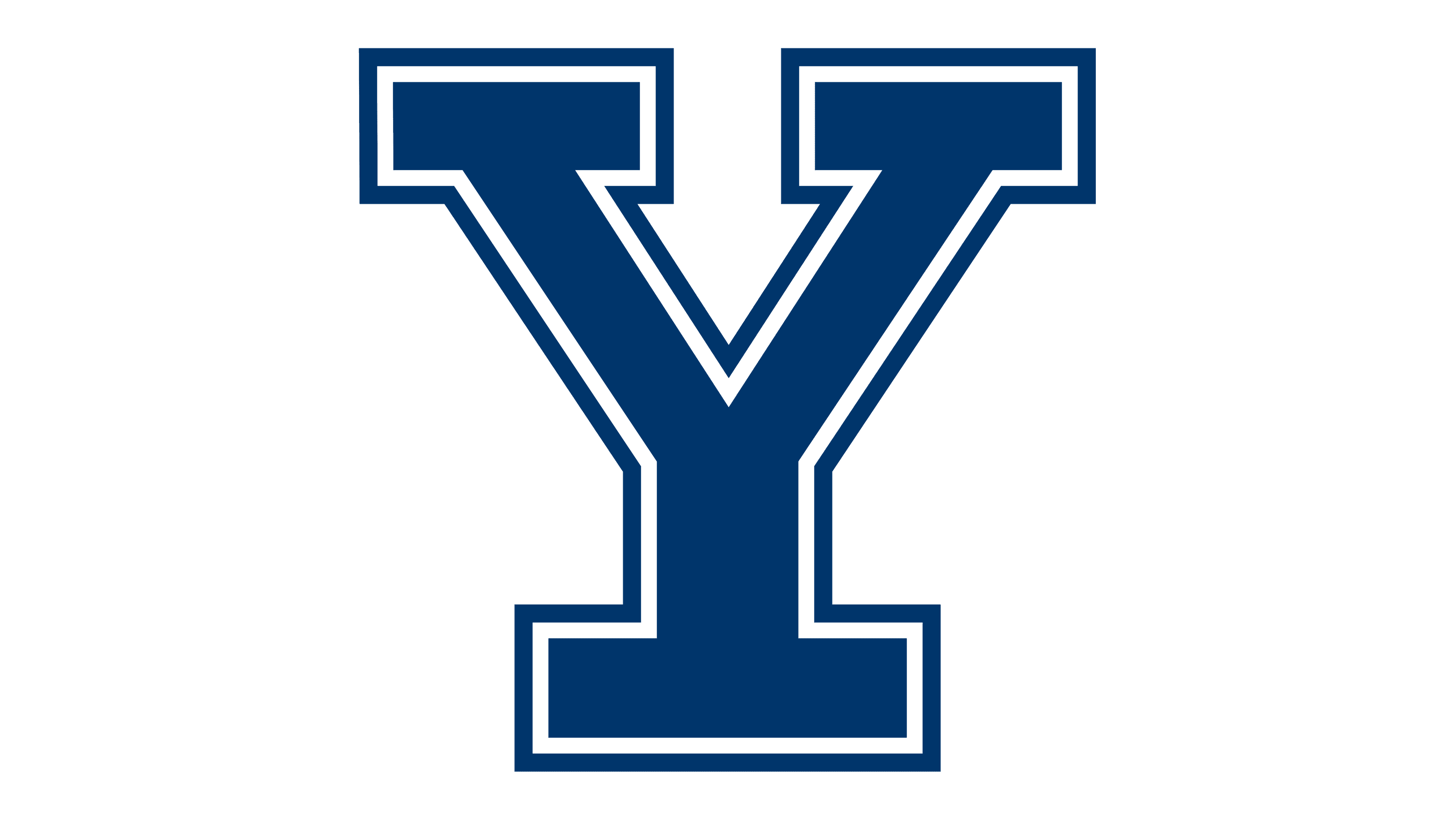Yale University Logo