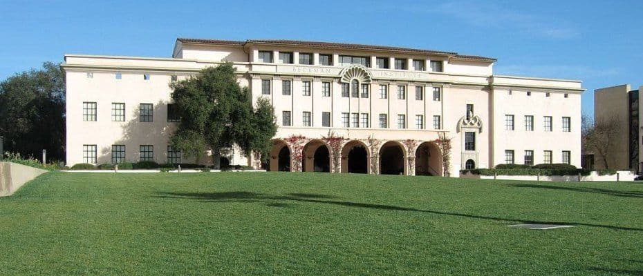 California Institute of Technology (Caltech) Campus