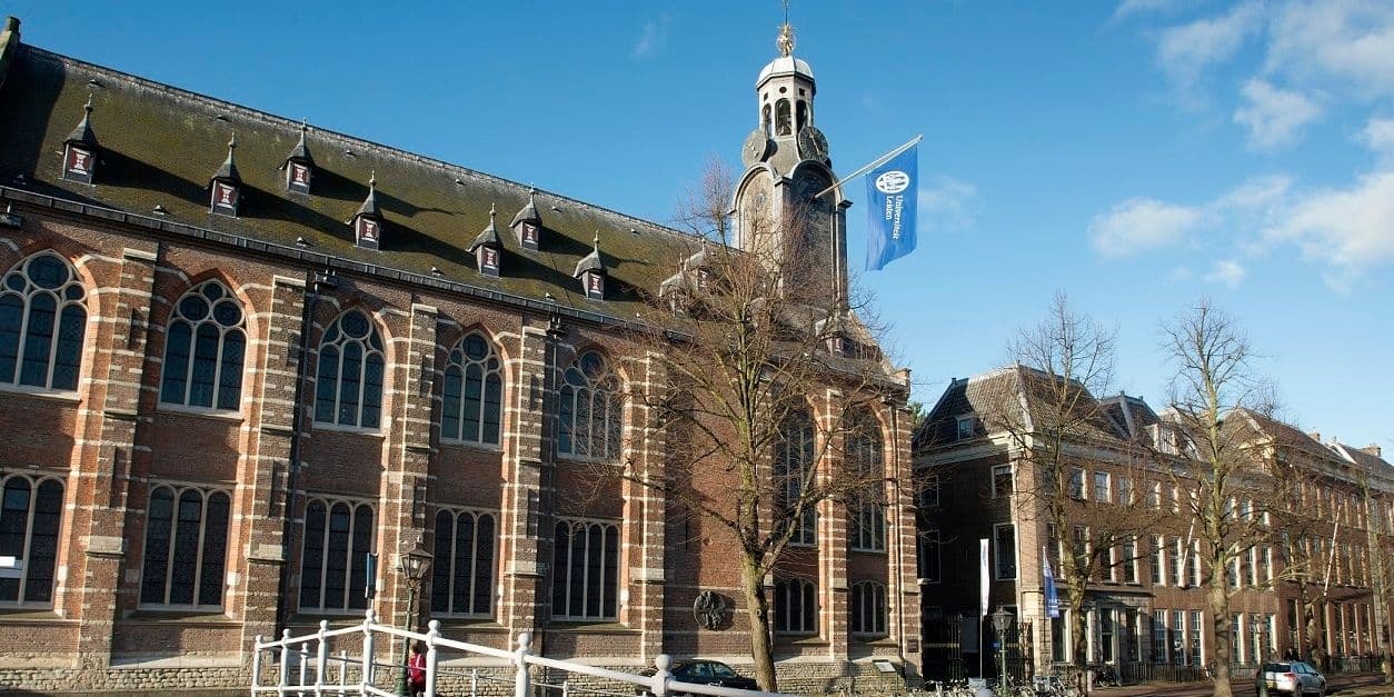 Leiden University