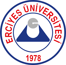 Erciyes University logo