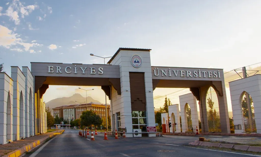 Erciyes University