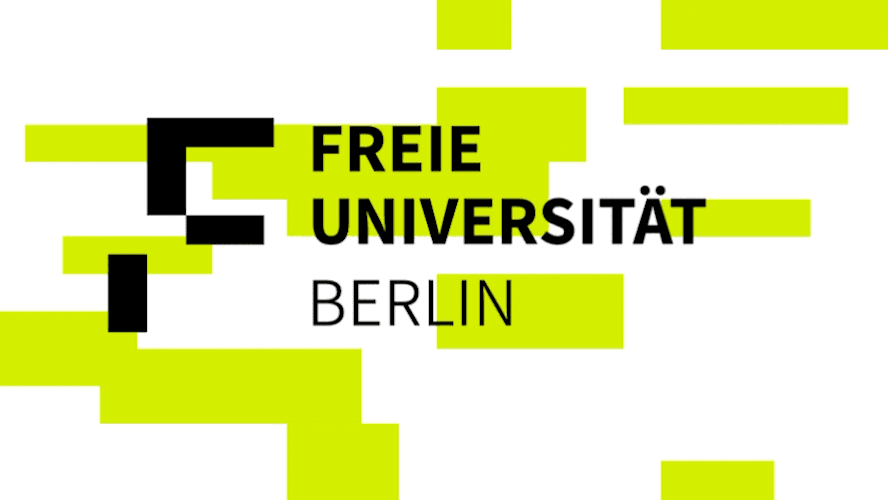 Logo of Free University of Berlin