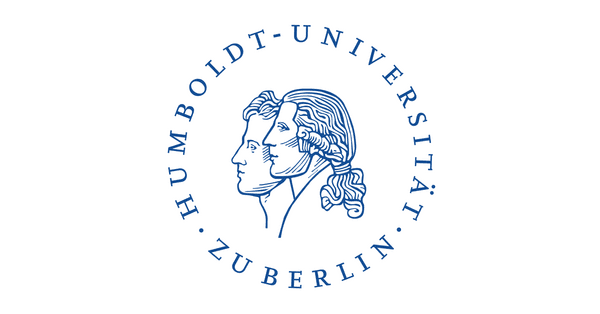 Logo of Humboldt University of Berlin, Germany