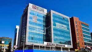 Beykoz University