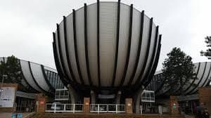 Reims Champagne-Ardenne University