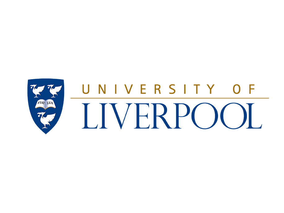University of Liverpool Logo