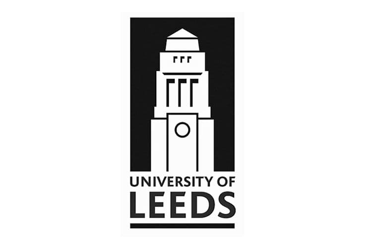 University of Leeds Logo
