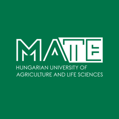 MATE - Hungarian University of Agriculture and Life Sciences
