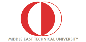 Middle East Technical University Logo