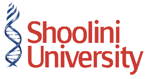 Shoolini University of Biotechnology and Management Sciences