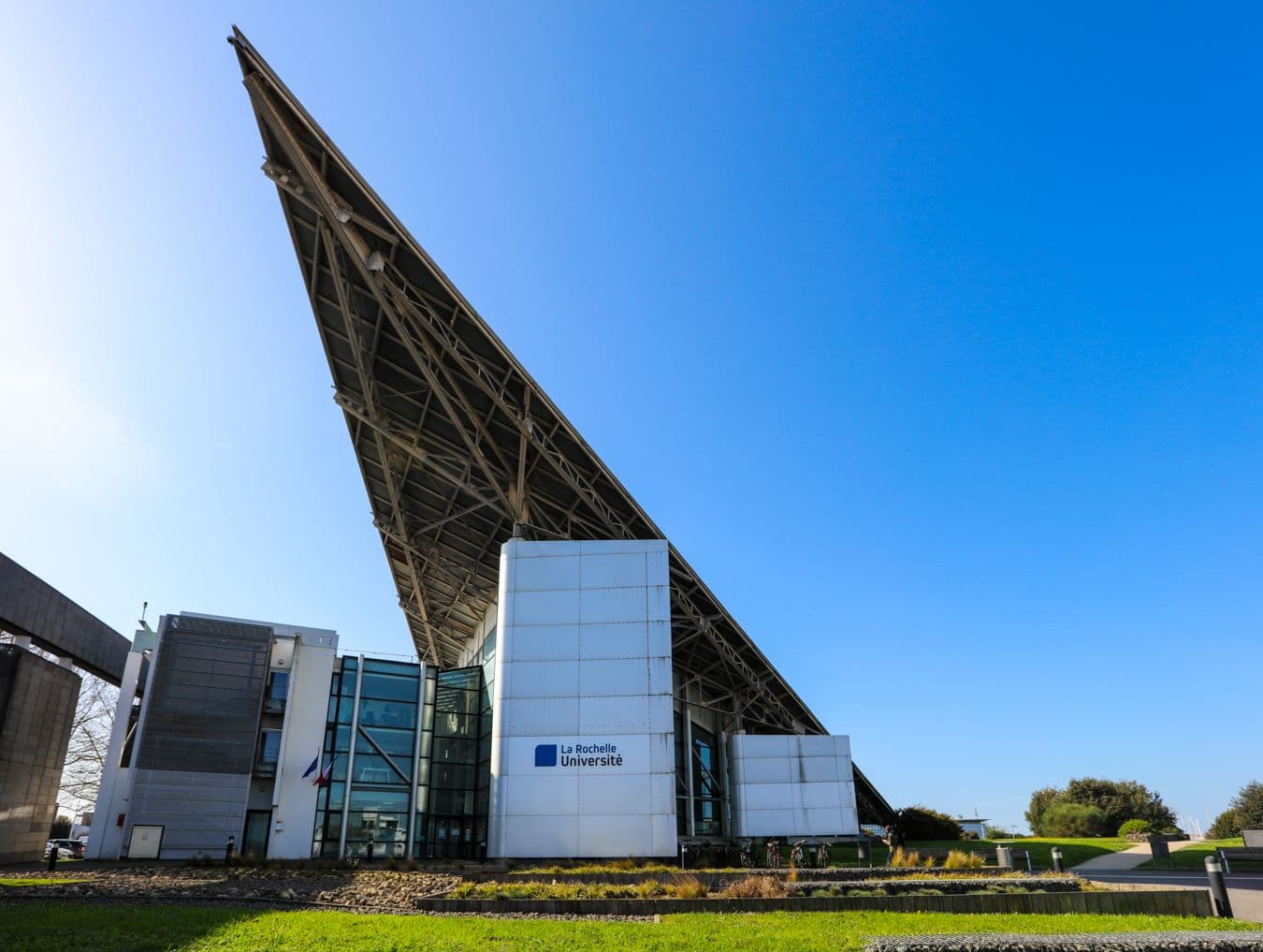 La Rochelle University