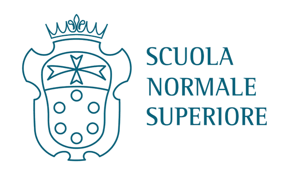 Official logo of Scuola Normale Superiore – Prestigious Italian university