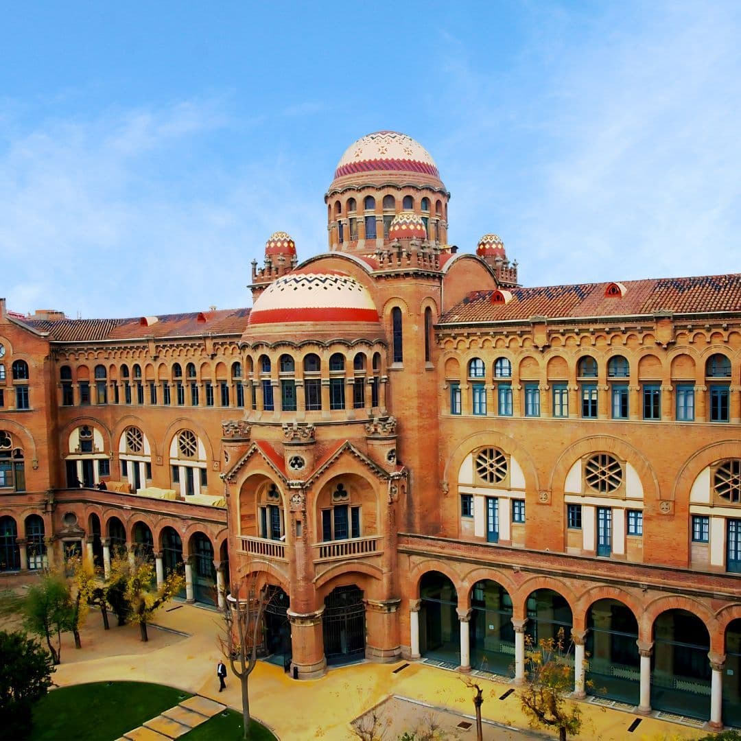 Autonomous University of Barcelona (UAB)