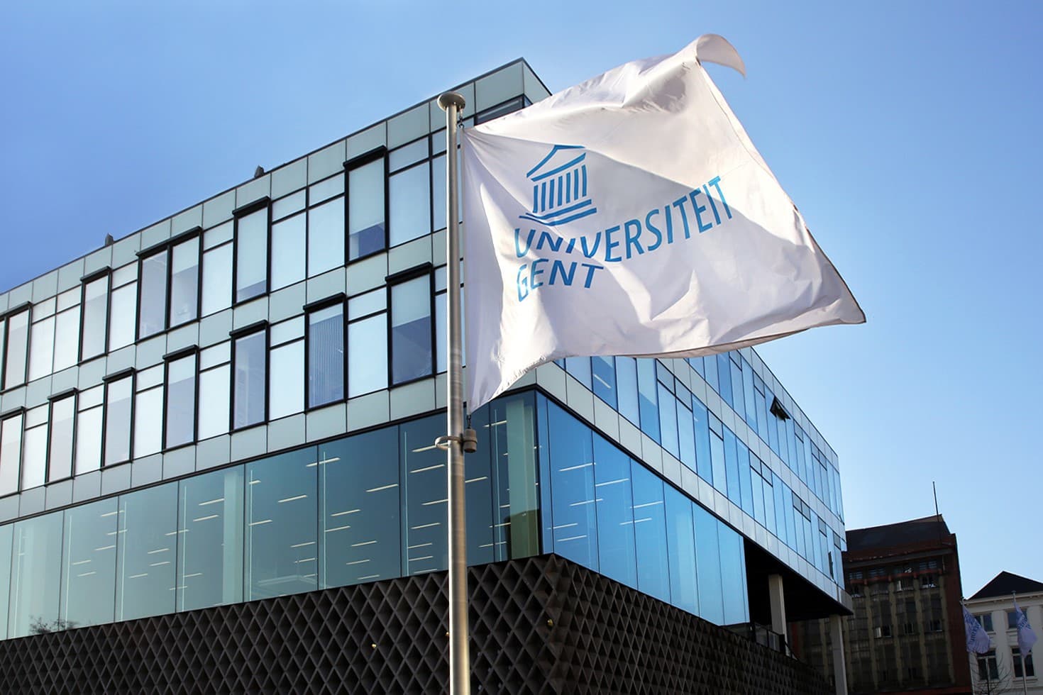 Ghent University