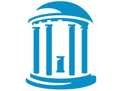 University of North Carolina at Chapel Hill Logo